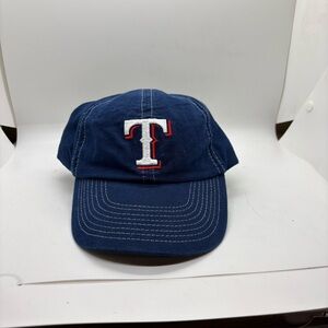 Sixth Man Promotions Navy Cap